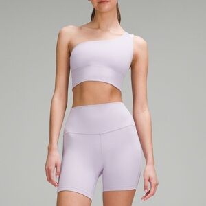 Lululemon Align™ Asymmetrical Bra, A/B Cup New